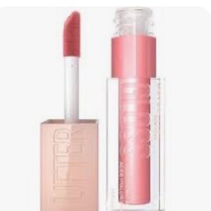 Maybelline Lifter Gloss Hydrating Lip Gloss in Silk